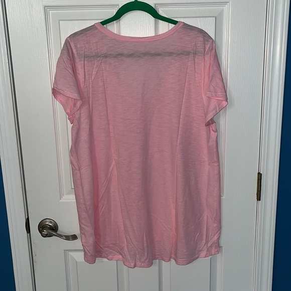 Lilly Pulitzer extra large pink style number 001504 brand new - Picture 3 of 3